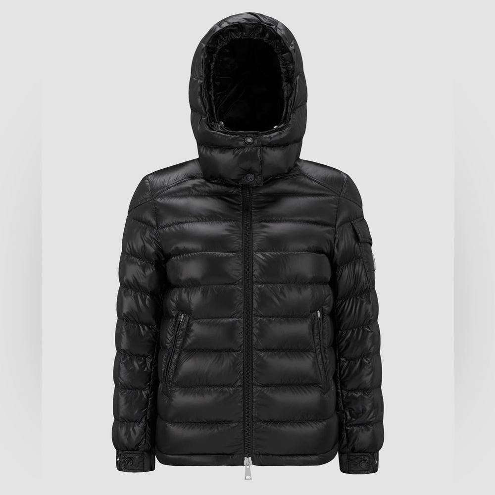 Moncler Dallas Short Down Jacket